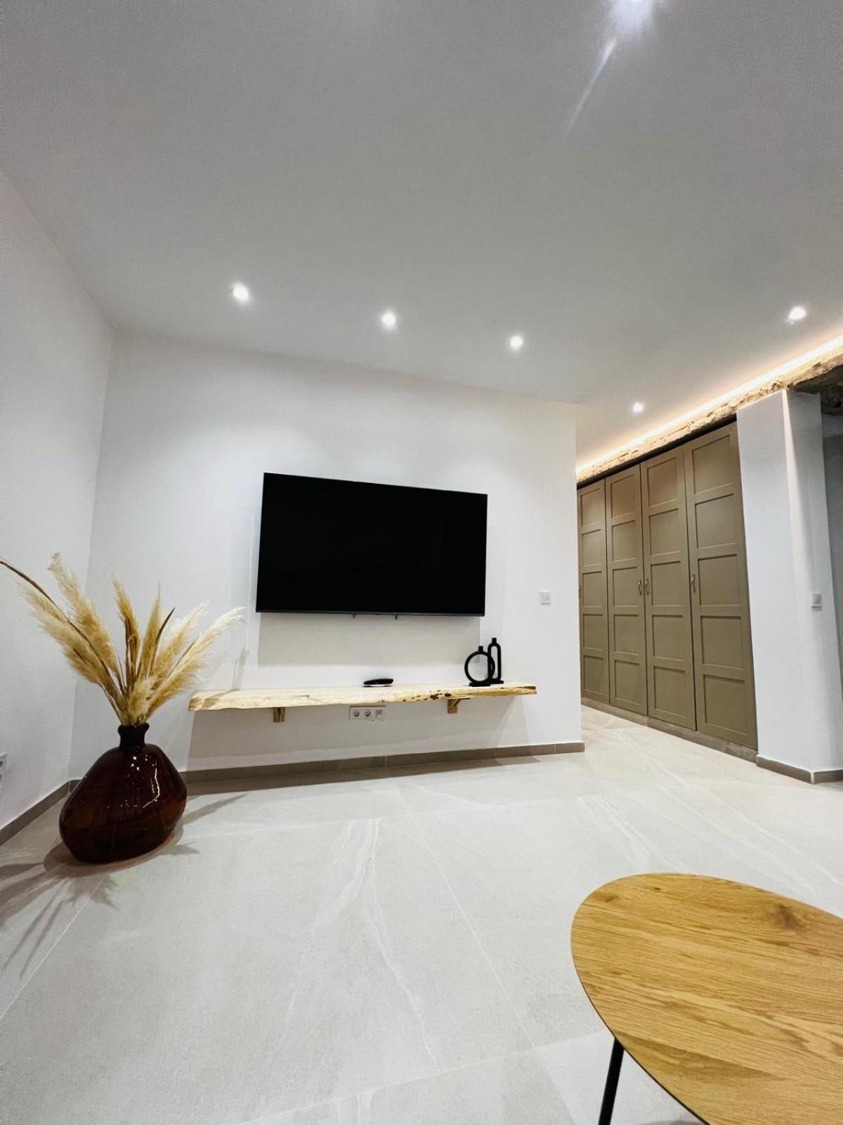 Apartamento Arena Algeciras Exterior foto